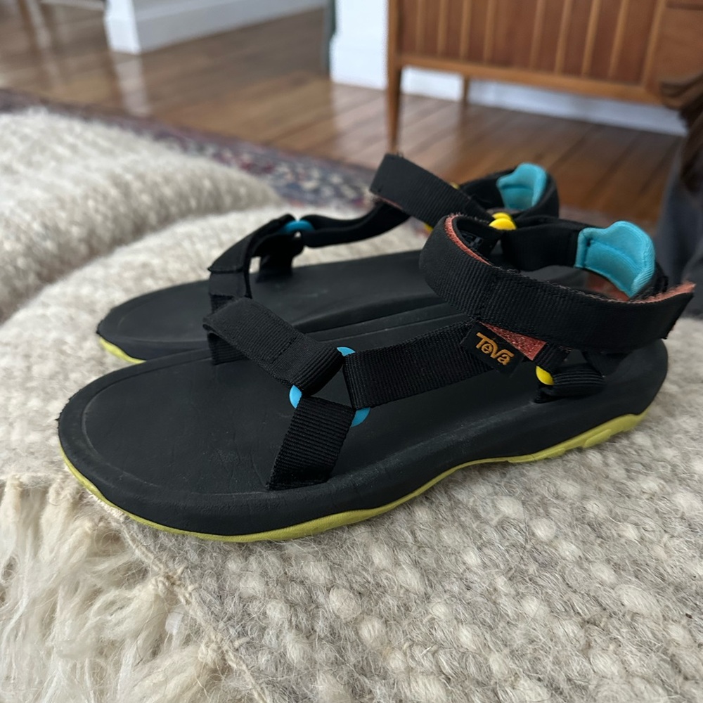 Teva